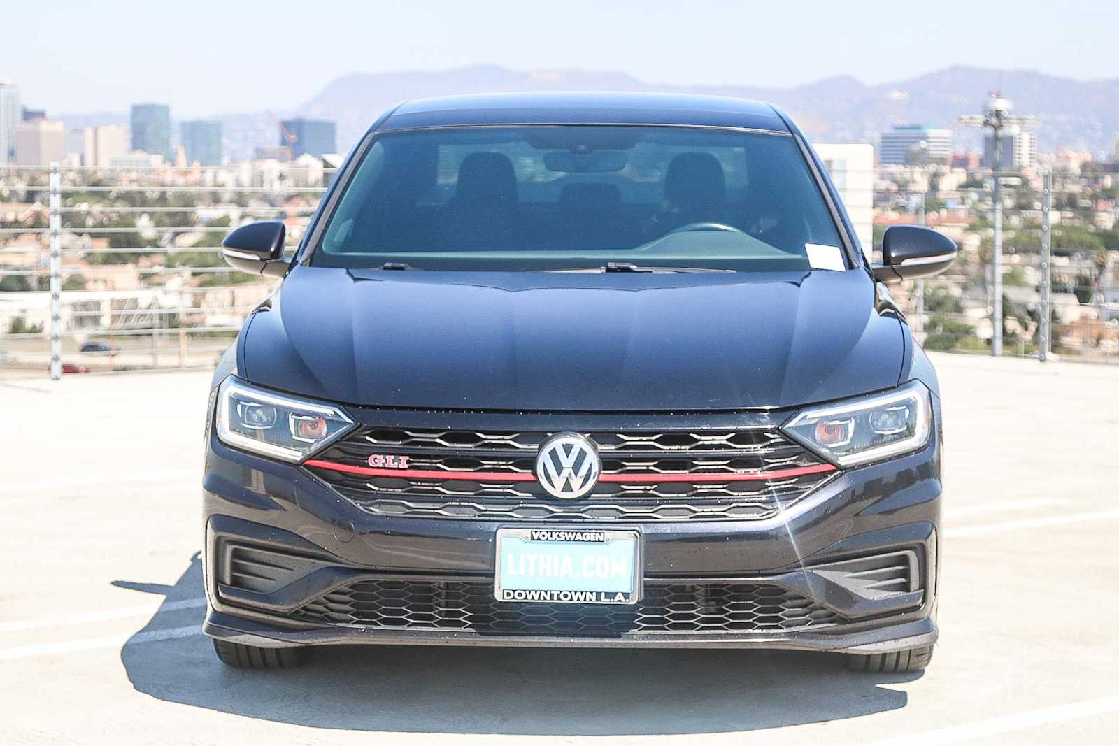3VW6T7BU0KM204191
