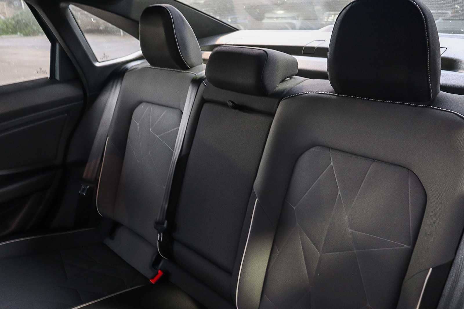 Thumbnail: 2026 Volkswagen Jetta - 21