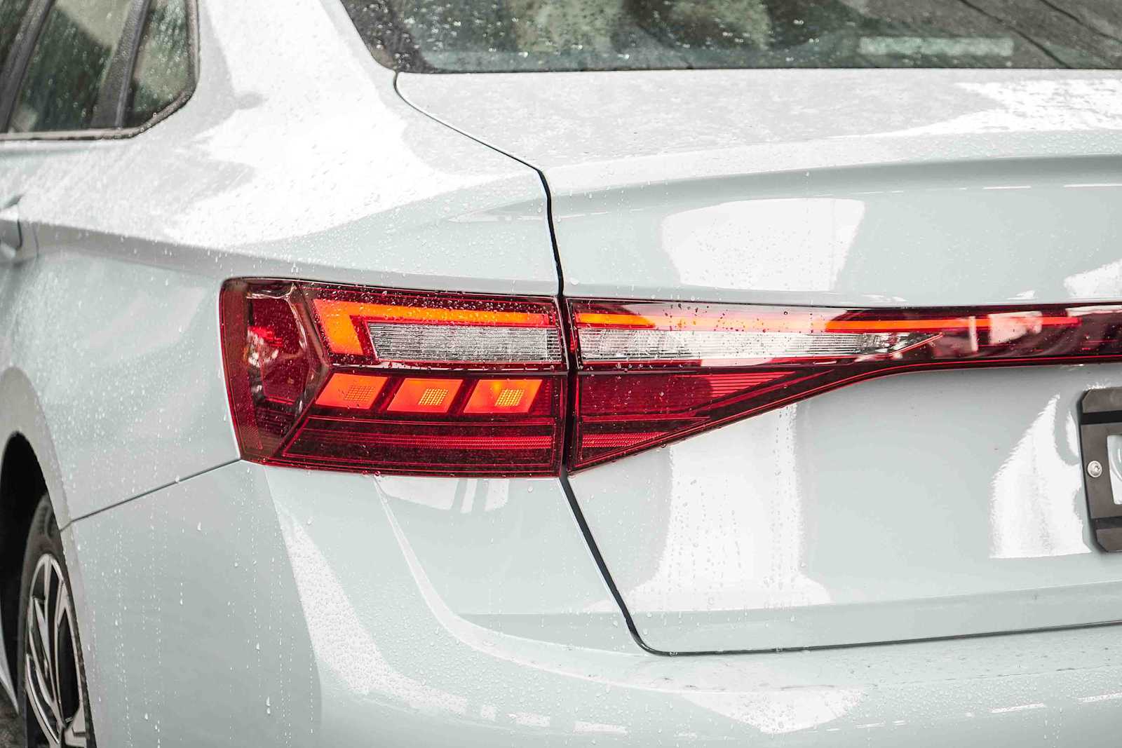 Thumbnail: 2026 Volkswagen Jetta - 9