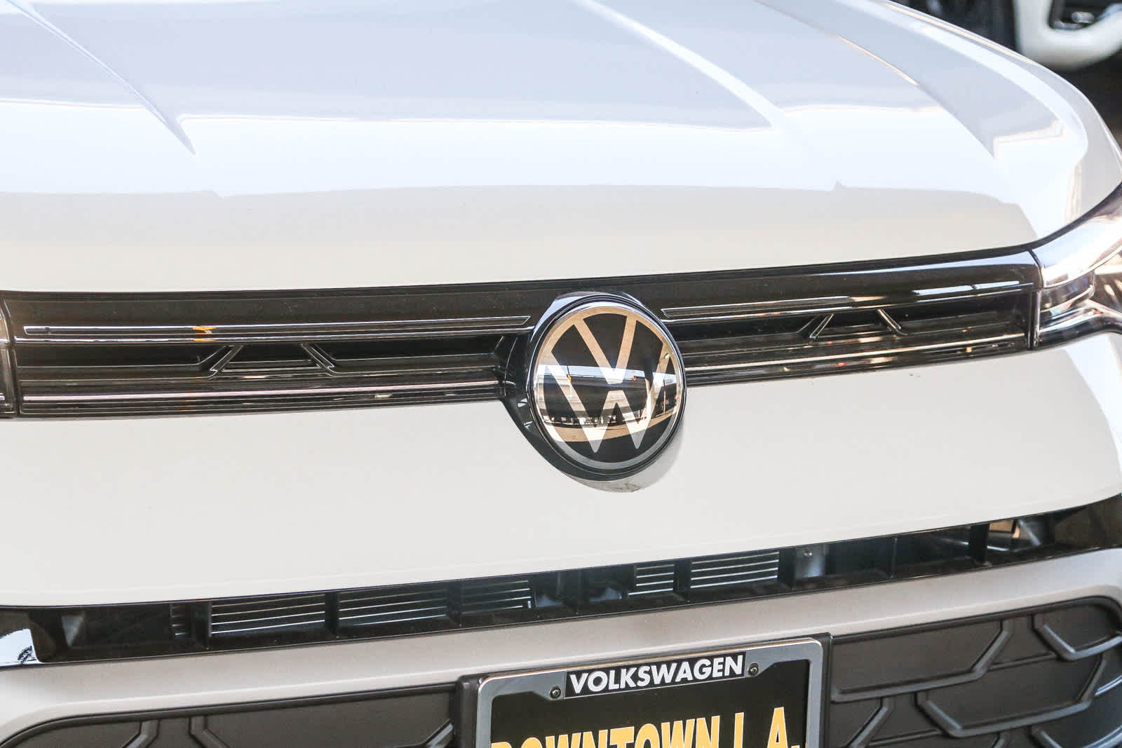 Thumbnail: 2025 Volkswagen Taos - 5