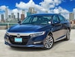 Honda Accord Hybrid
