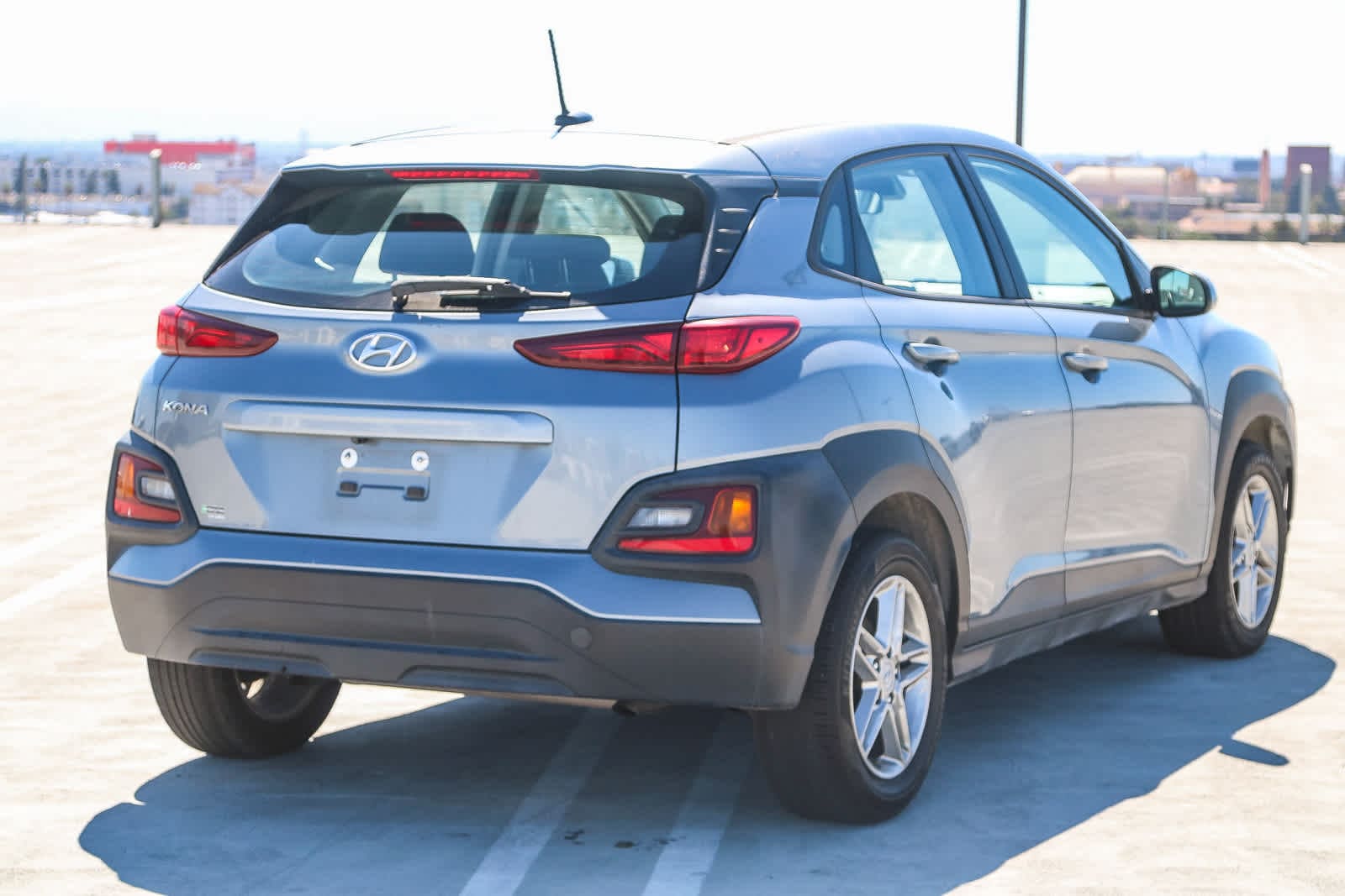 Thumbnail: 2021 Hyundai Kona - 7