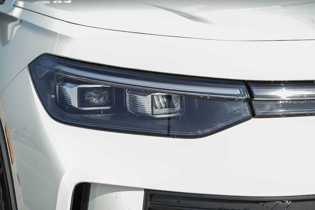 Nuevo 2025 Volkswagen Tiguan 2.0T S SUV