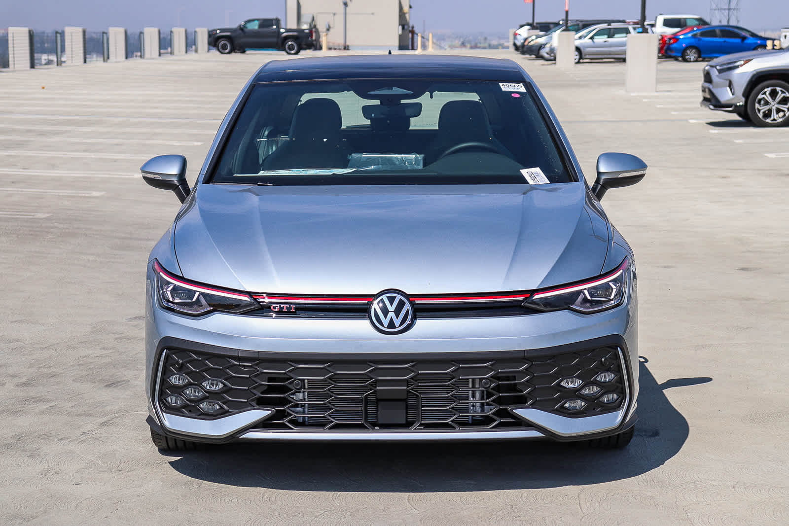 Thumbnail: 2026 Volkswagen Golf - 2