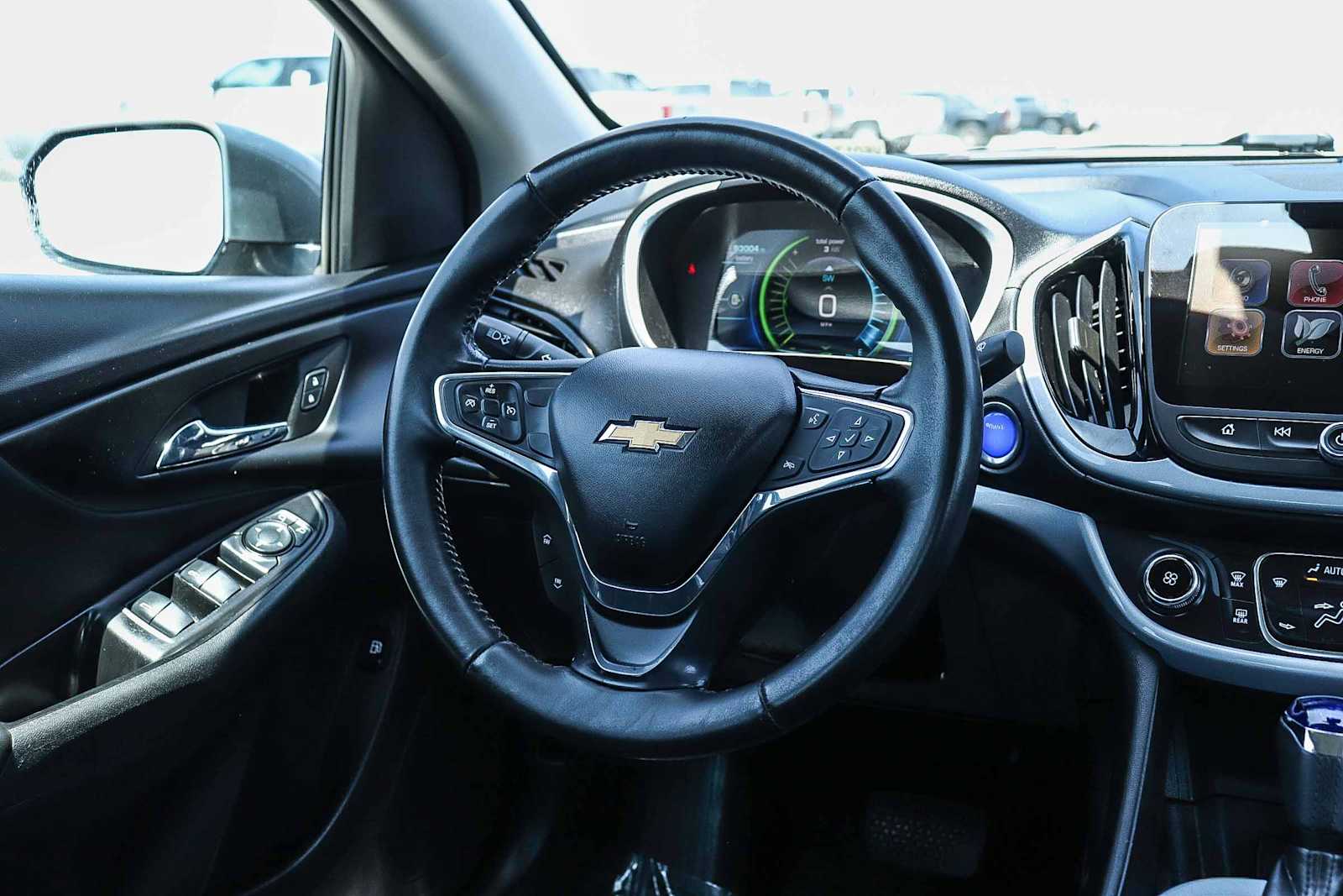 Thumbnail: 2017 Chevrolet Volt - 15