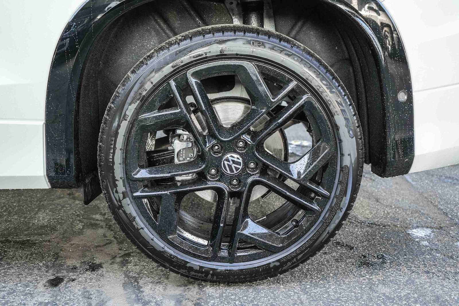 Thumbnail: 2026 Volkswagen Tiguan - 10