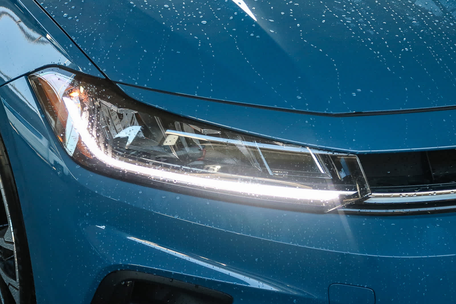 Thumbnail: 2025 Volkswagen Jetta - 4