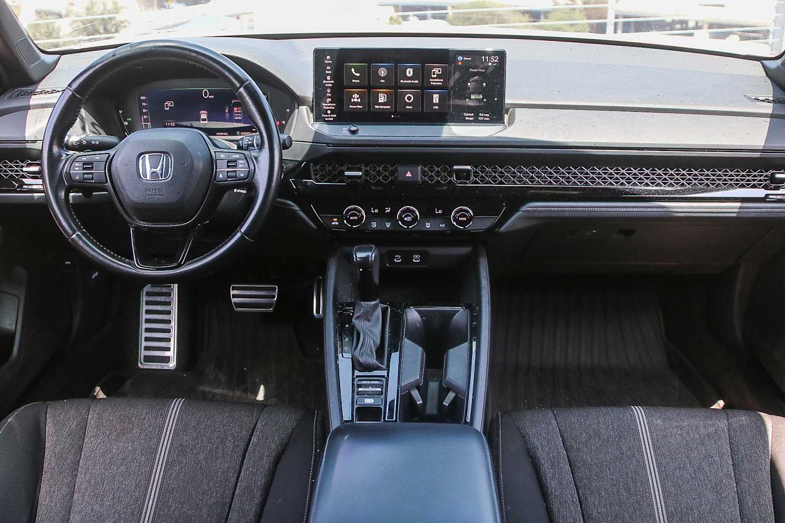 Thumbnail: 2023 Honda Accord - 13