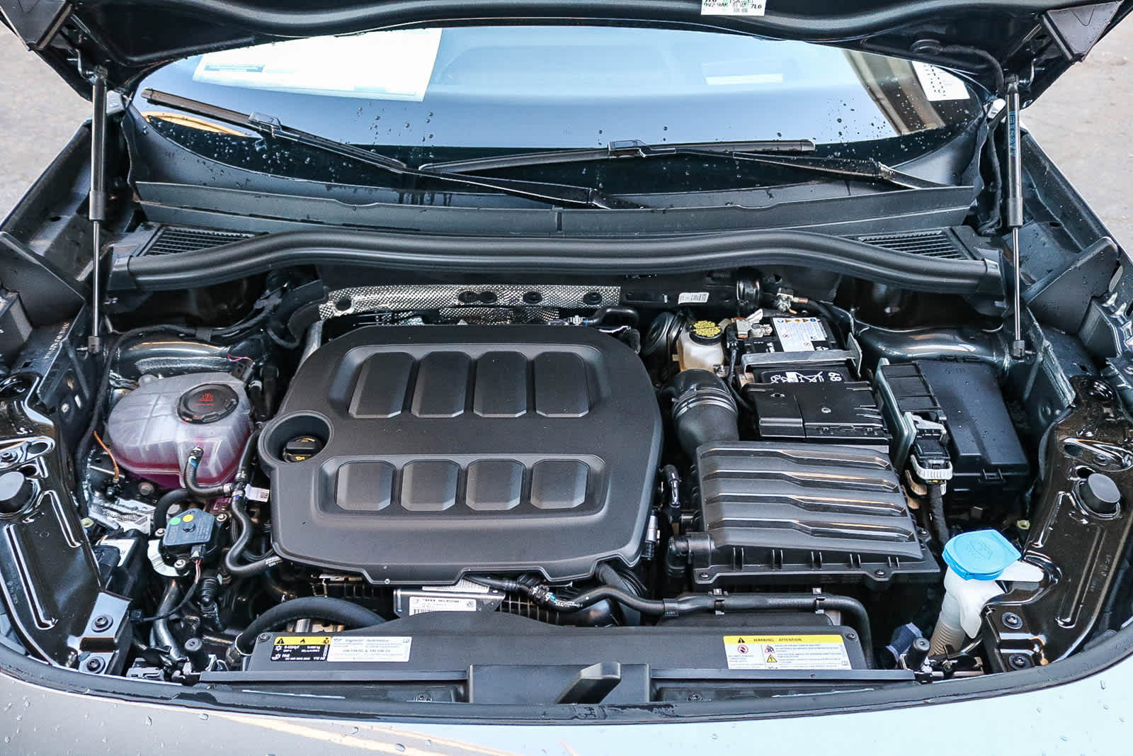 Thumbnail: 2026 Volkswagen Tiguan - 12