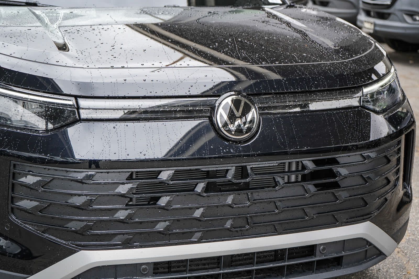 Thumbnail: 2026 Volkswagen Tiguan - 11