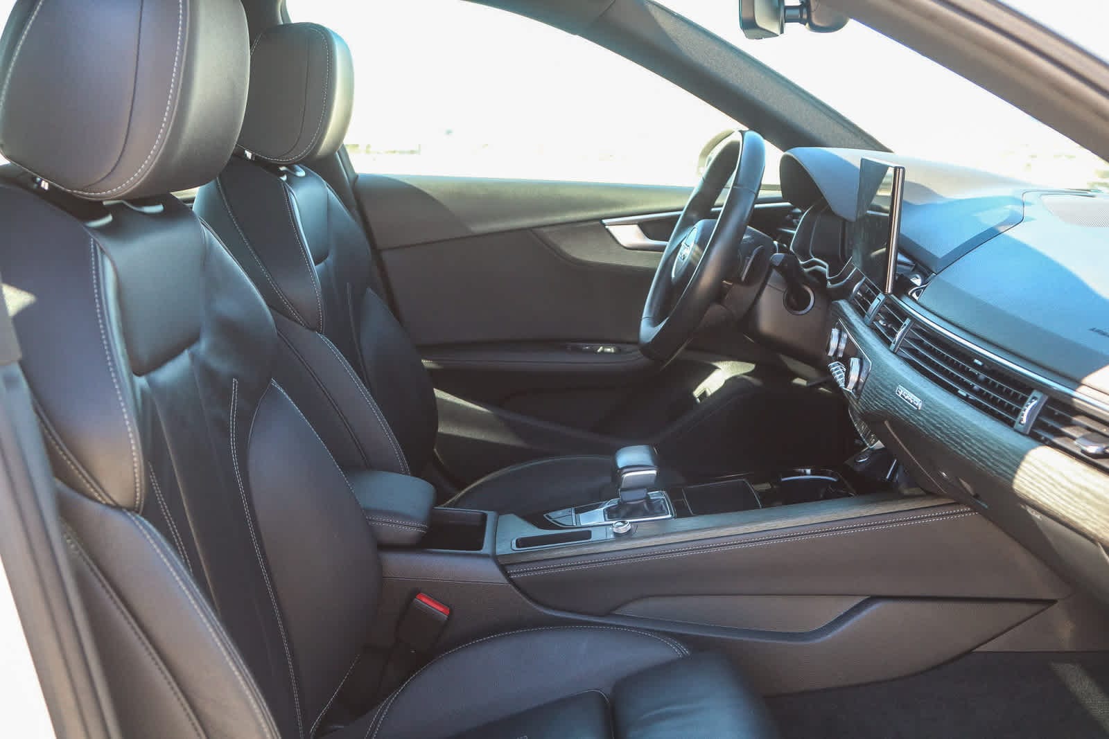 Thumbnail: 2022 Audi A4 - 17