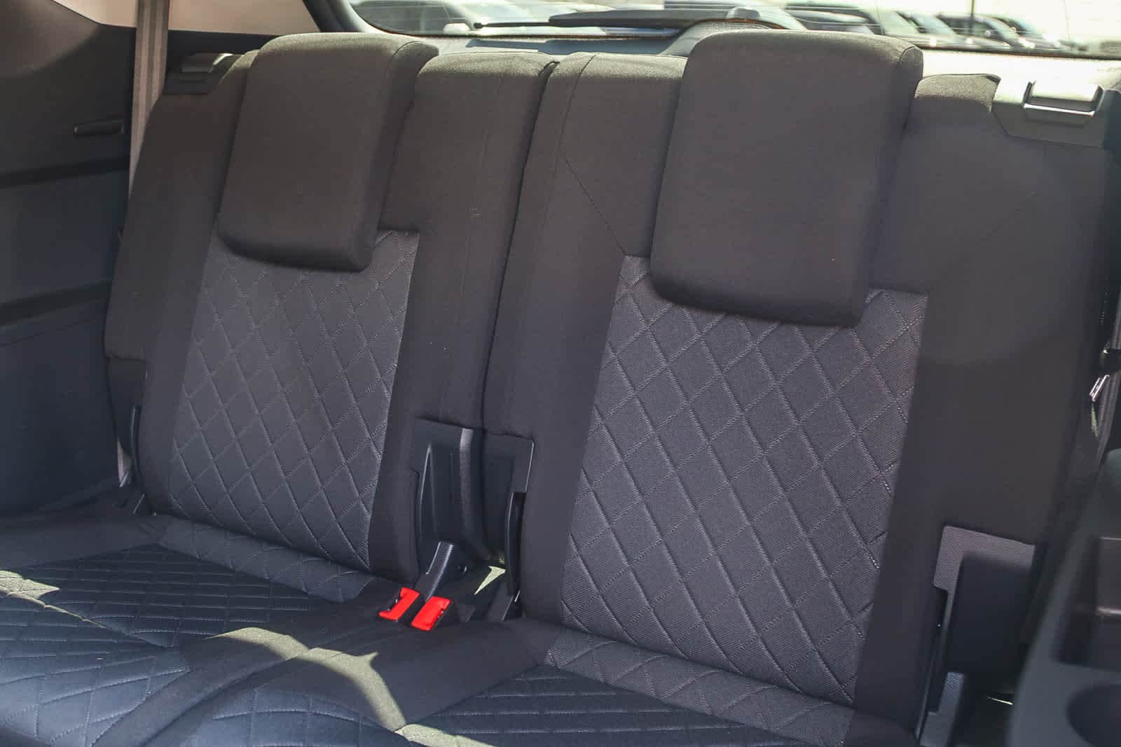 Thumbnail: 2021 Volkswagen Atlas - 19