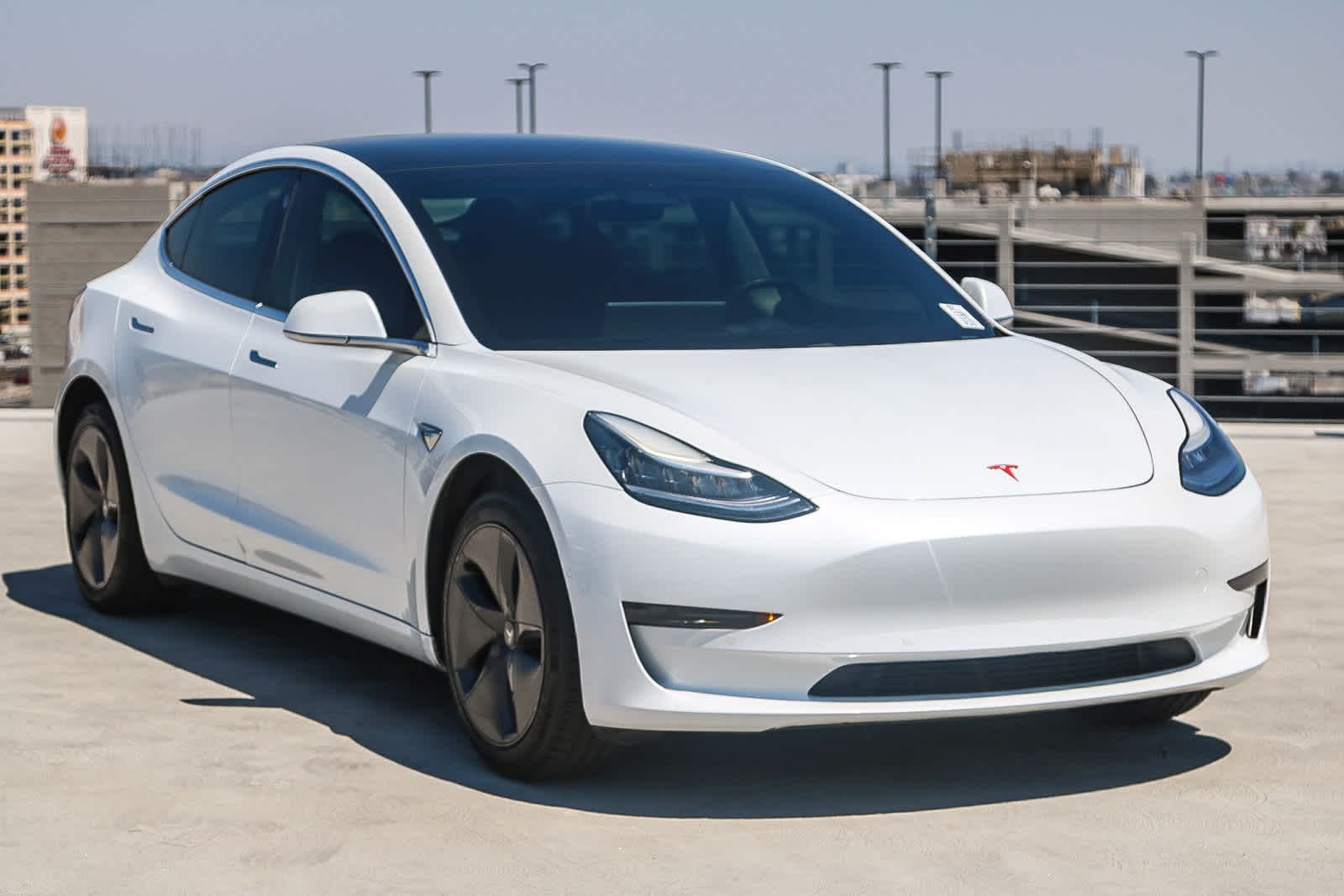 Thumbnail: 2019 Tesla Model 3 - 3