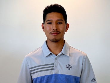 Staff member Jesse Garcia (English/Spanish) from ID_a0607ecb975d