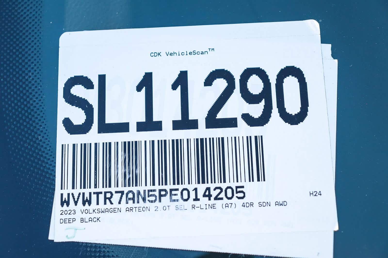 Thumbnail: 2023 Volkswagen Arteon - 31