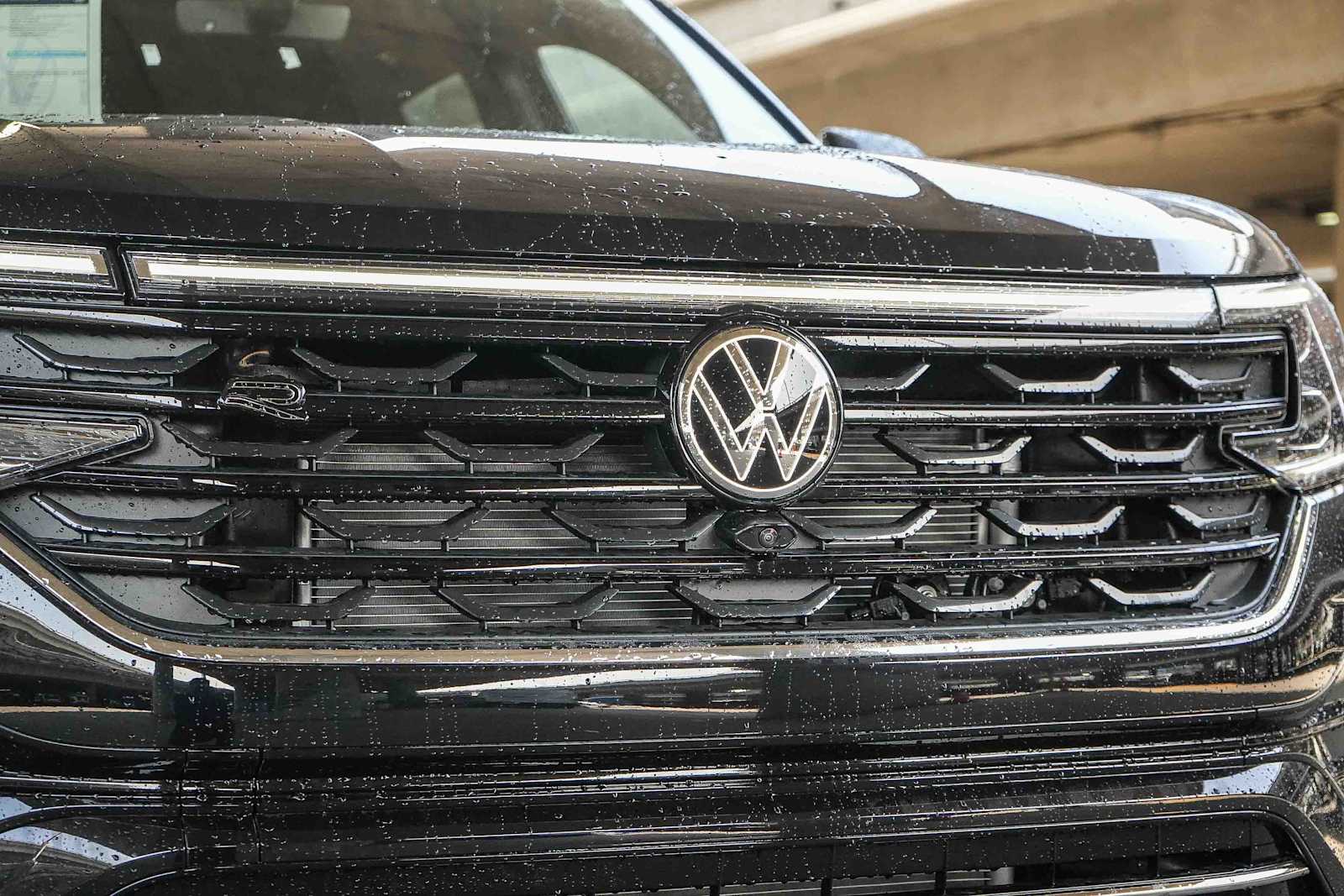 Thumbnail: 2026 Volkswagen Atlas - 5