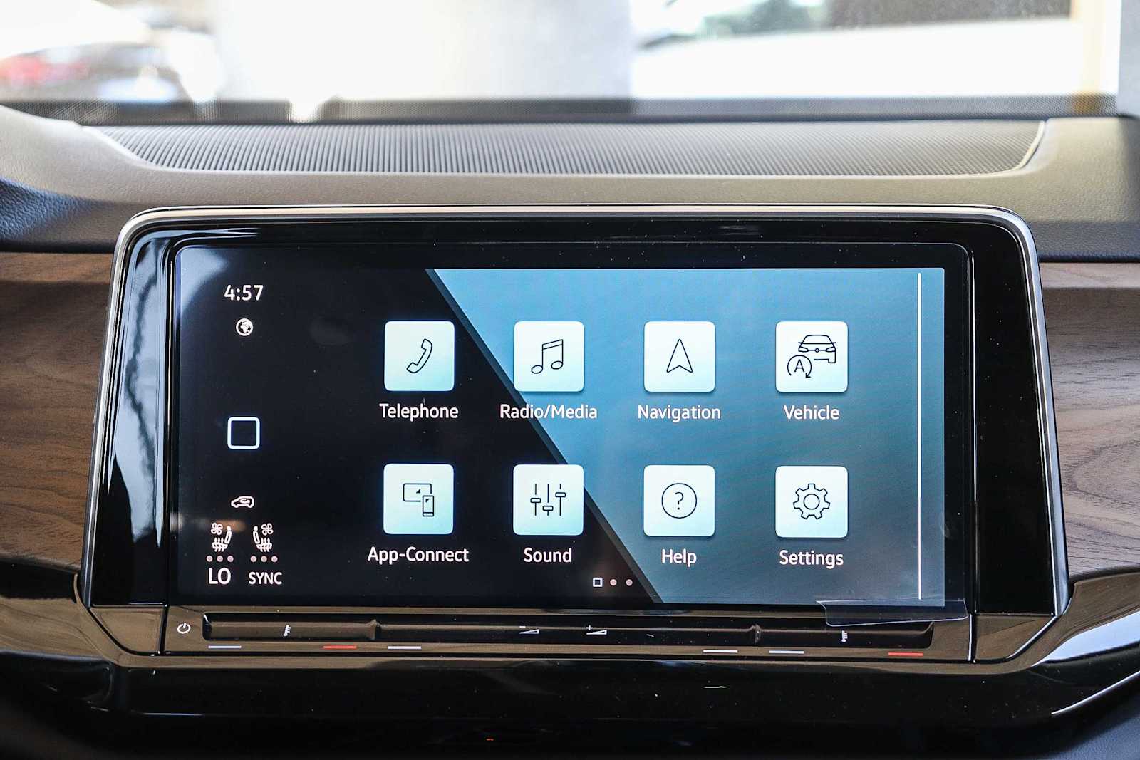 Thumbnail: 2026 Volkswagen Atlas - 15