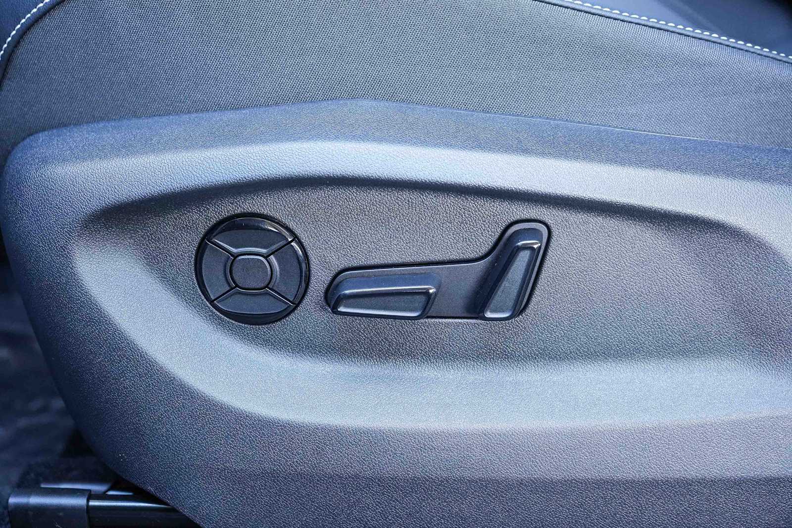 Thumbnail: 2026 Volkswagen Tiguan - 22