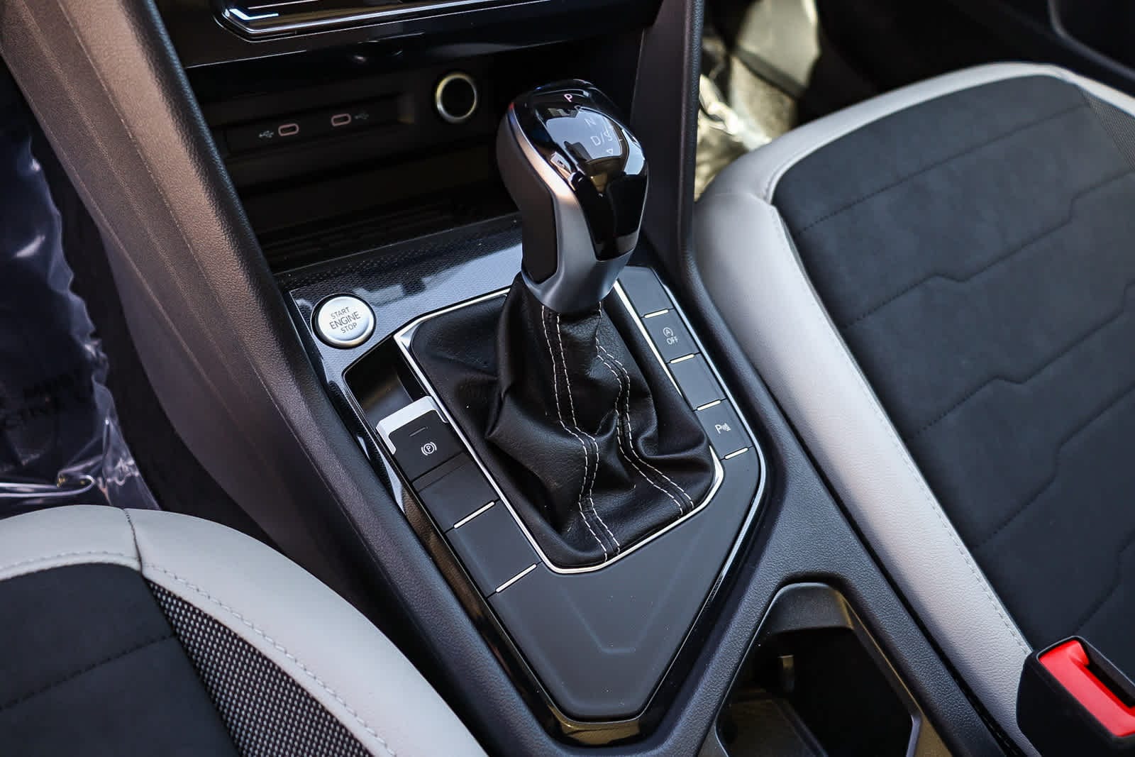 Thumbnail: 2026 Volkswagen Taos - 22