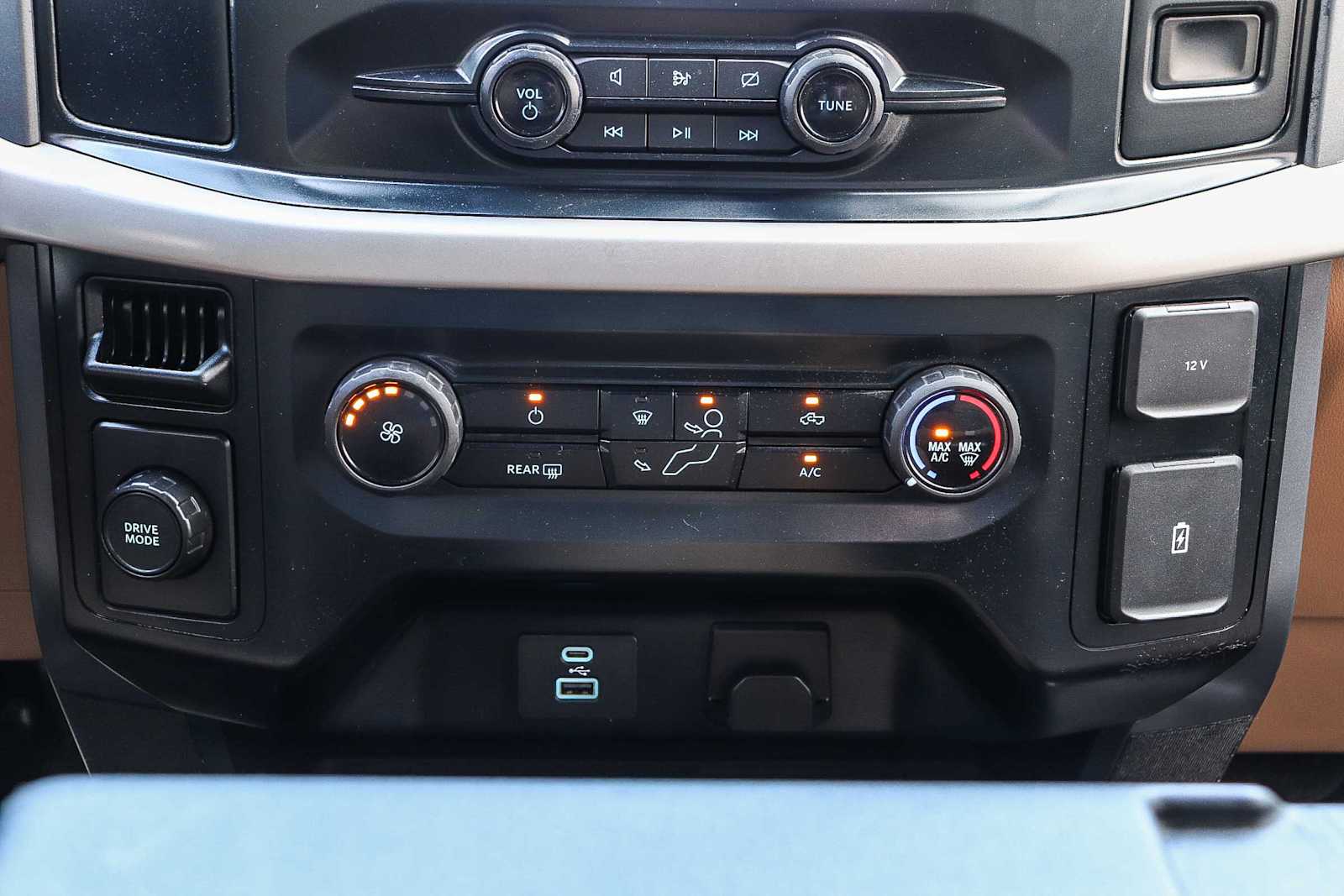 Thumbnail: 2023 Ford F-150 - 14