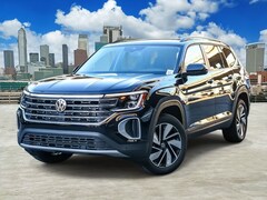 2026 Volkswagen Atlas 2.0T SE w/Technology SUV