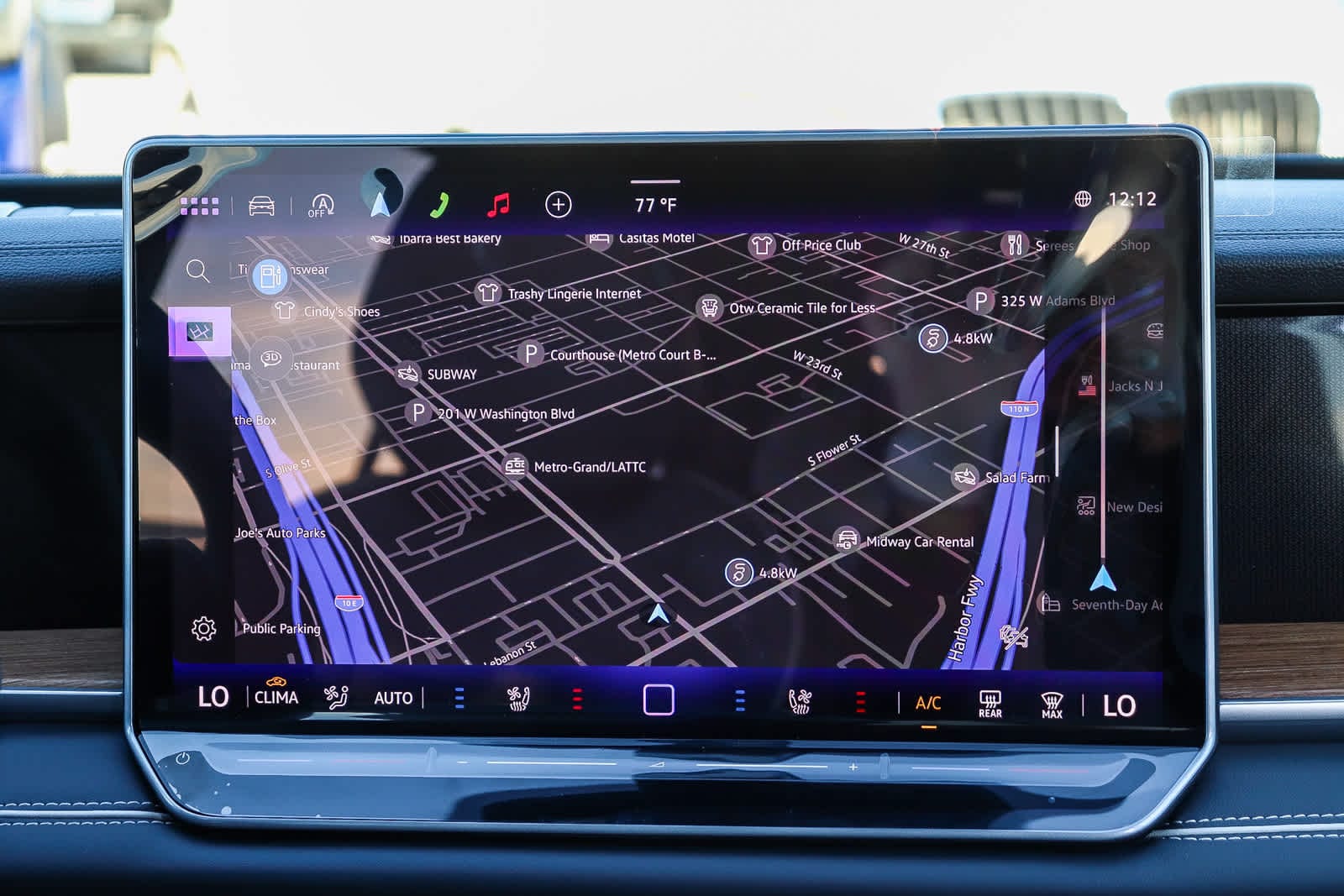 Thumbnail: 2026 Volkswagen Tiguan - 15