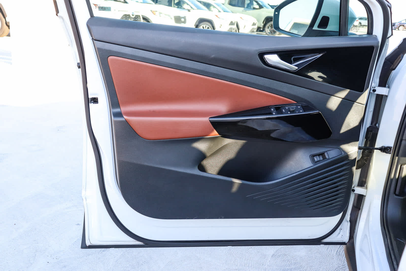 Thumbnail: 2021 Volkswagen ID.4 - 22