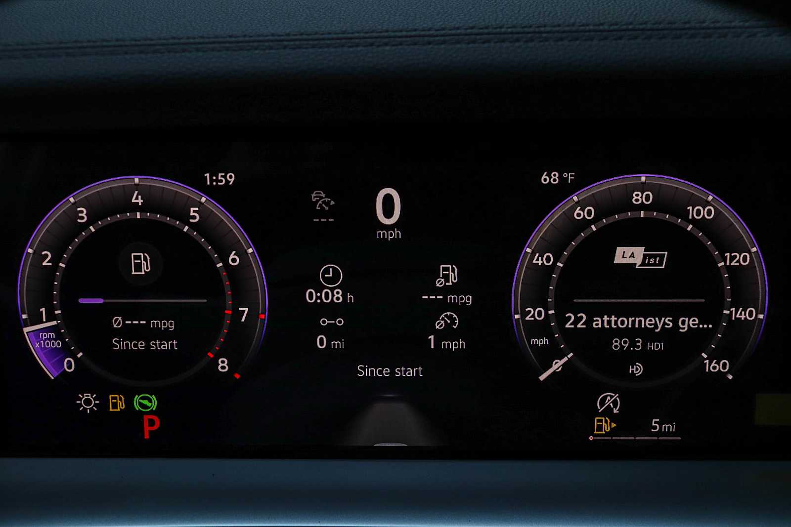 Thumbnail: 2026 Volkswagen Tiguan - 25