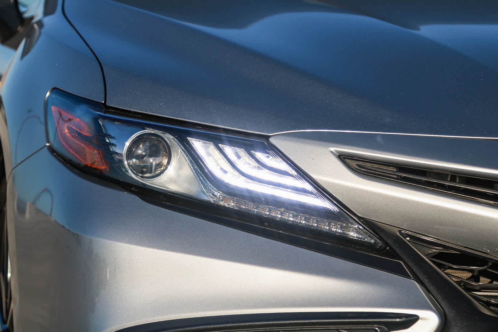 Thumbnail: 2023 Toyota Camry - 4