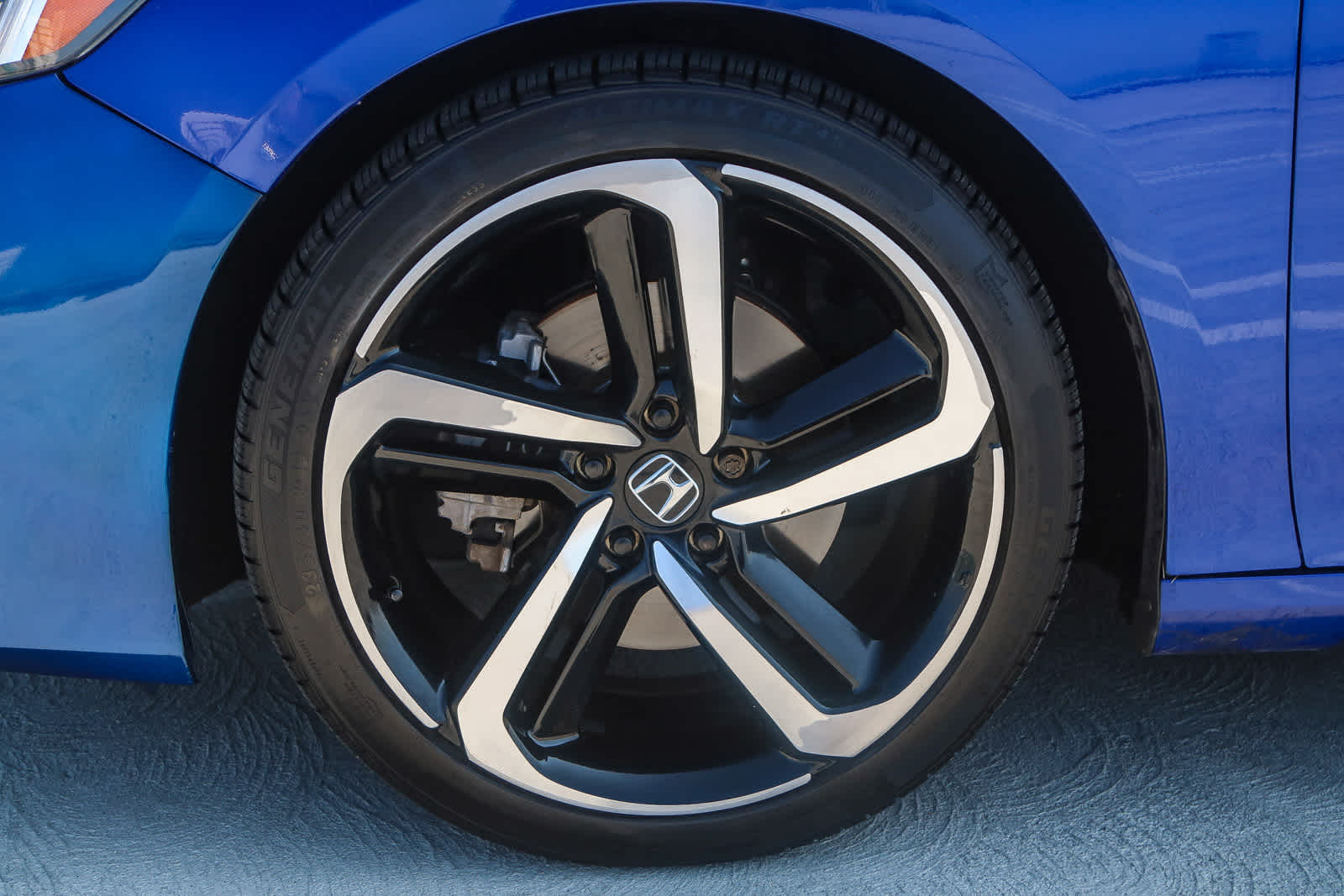 Thumbnail: 2021 Honda Accord - 11