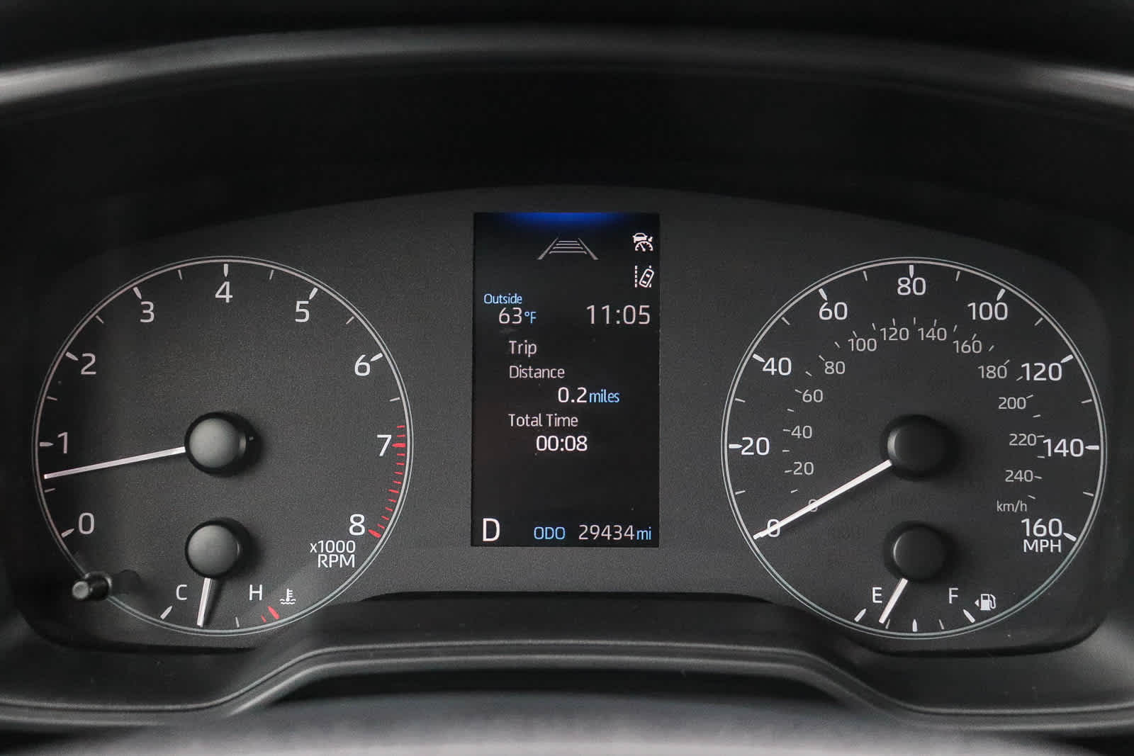 Thumbnail: 2024 Toyota Corolla - 24