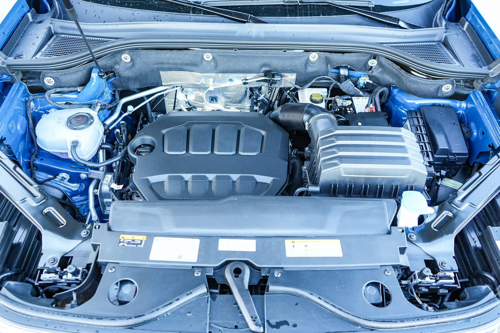 Thumbnail: 2026 Volkswagen Atlas - 13