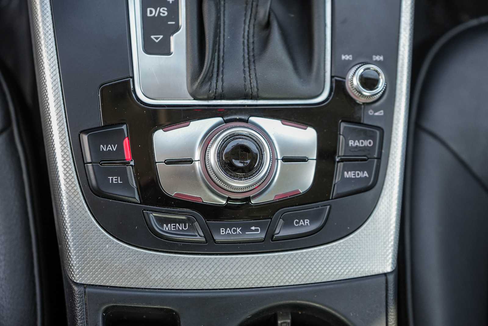 Thumbnail: 2015 Audi A4 - 20