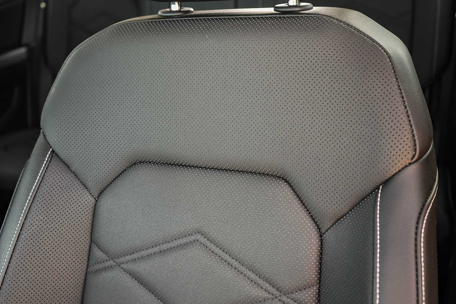 Thumbnail: 2024 Volkswagen Atlas - 25