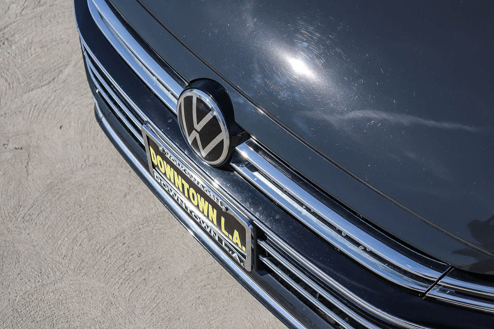 Thumbnail: 2021 Volkswagen Arteon - 8