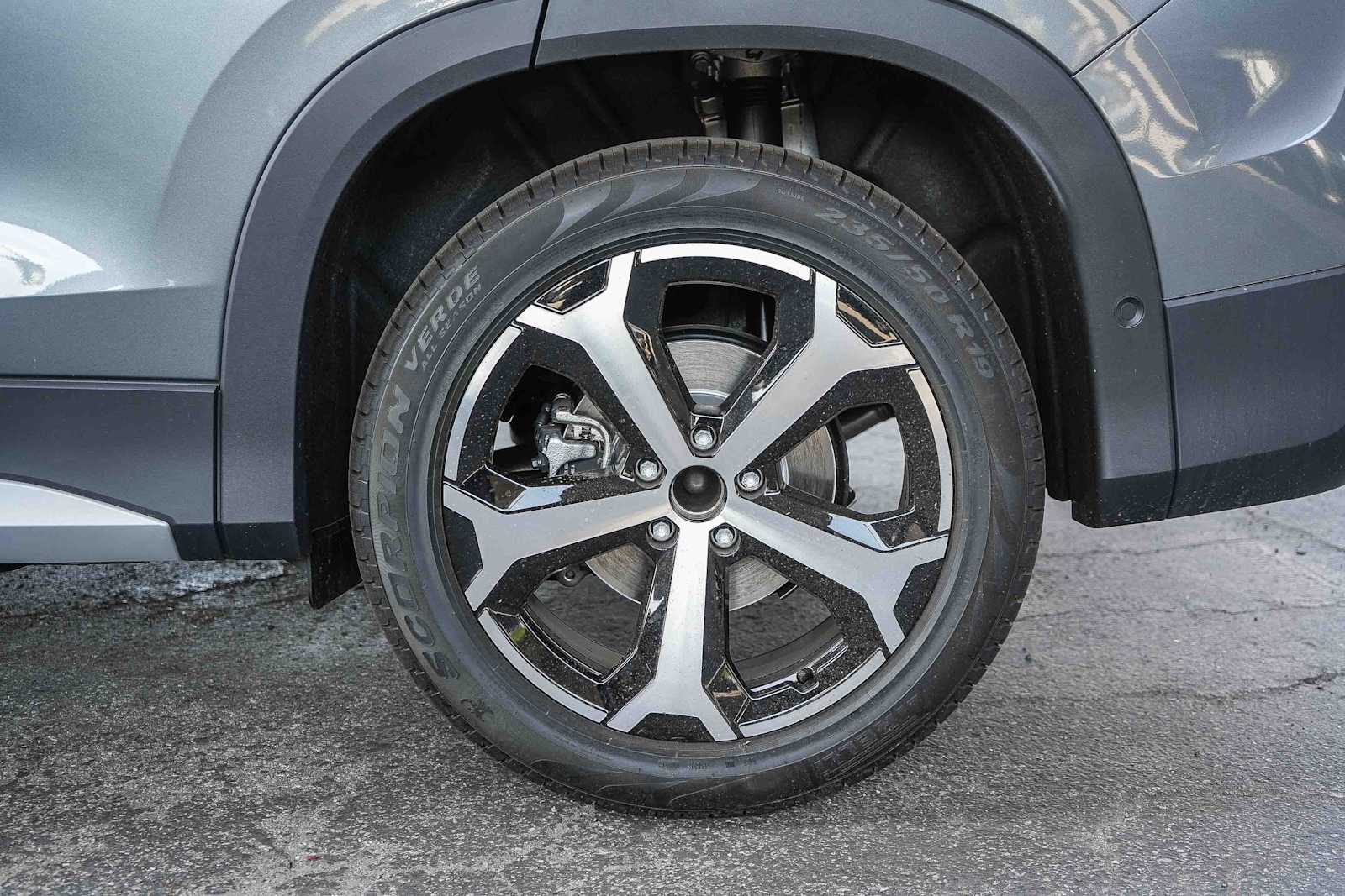 Thumbnail: 2026 Volkswagen Tiguan - 10