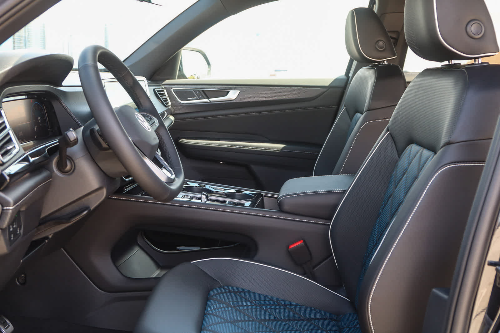 Thumbnail: 2026 Volkswagen Atlas - 18