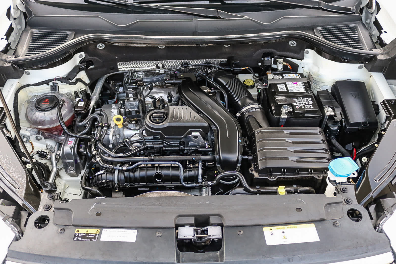 Thumbnail: 2023 Volkswagen Taos - 28