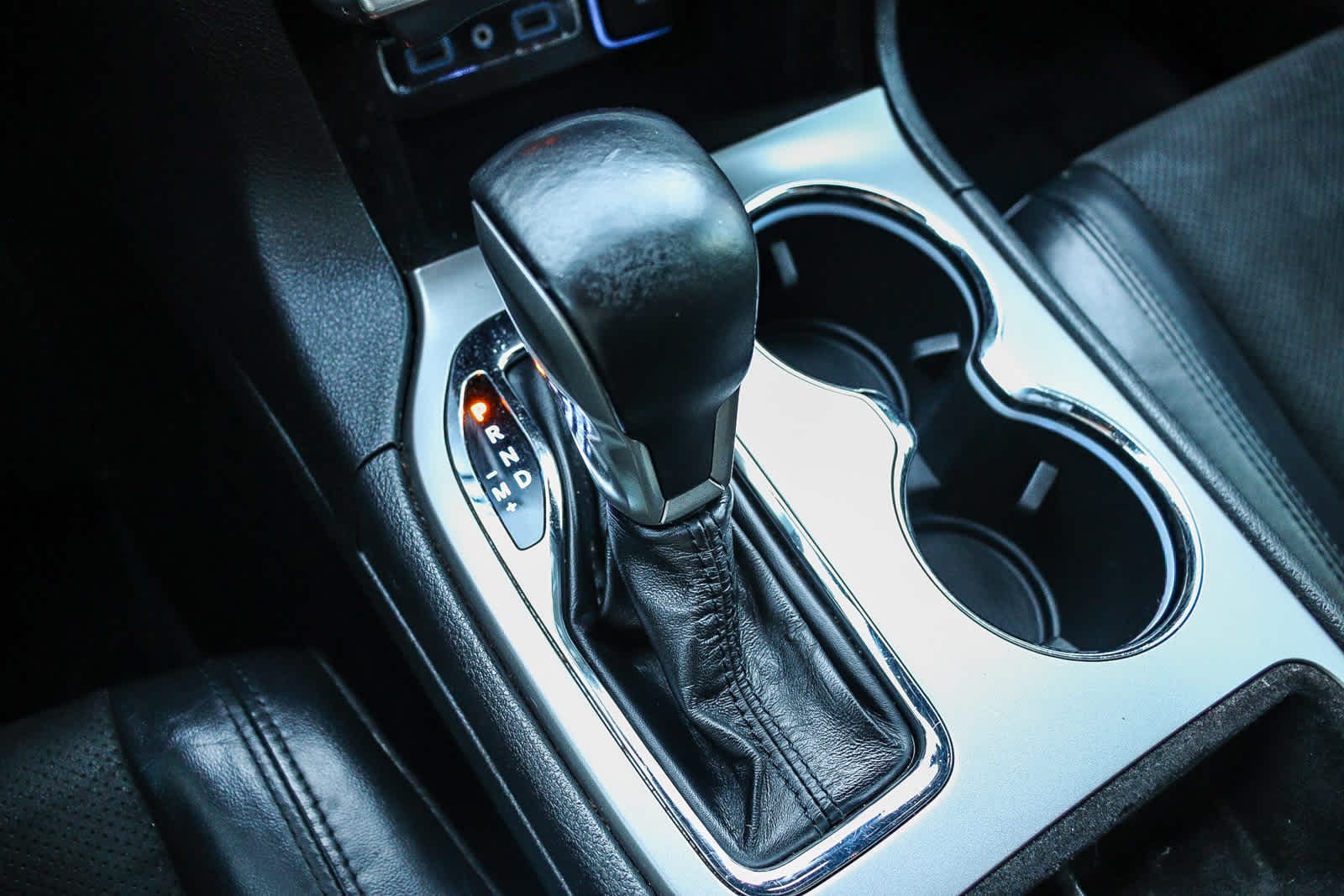 Thumbnail: 2019 Jeep Grand Cherokee - 19