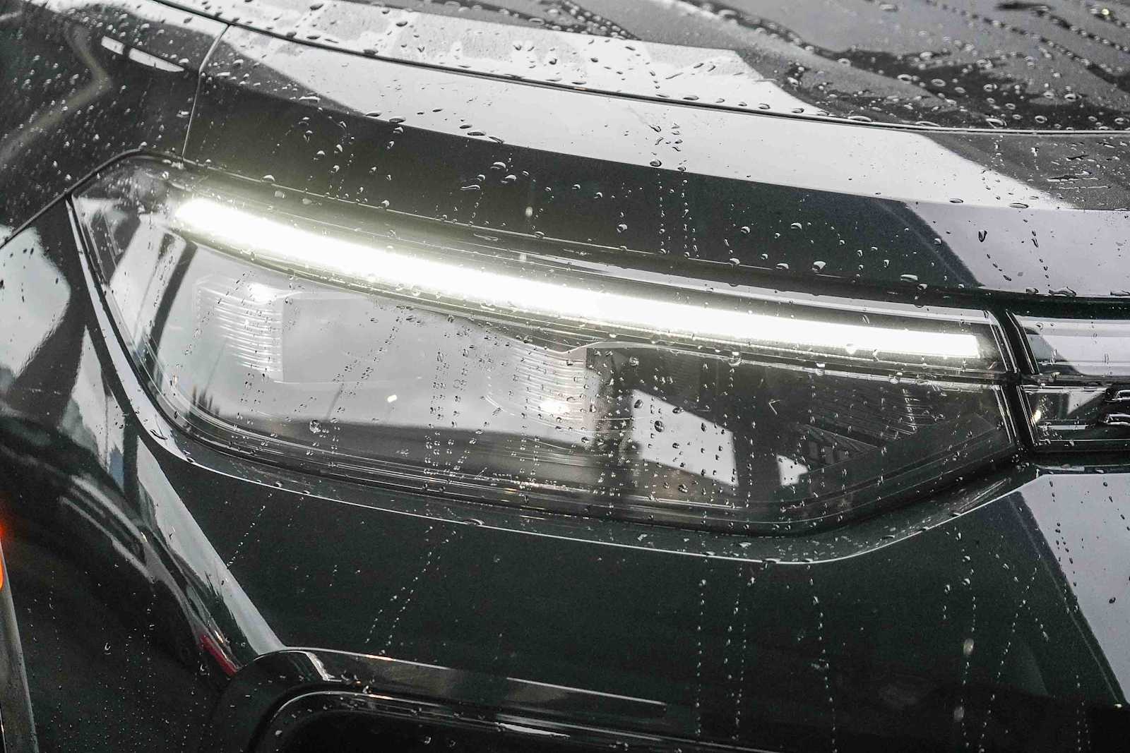 Thumbnail: 2026 Volkswagen Tiguan - 4