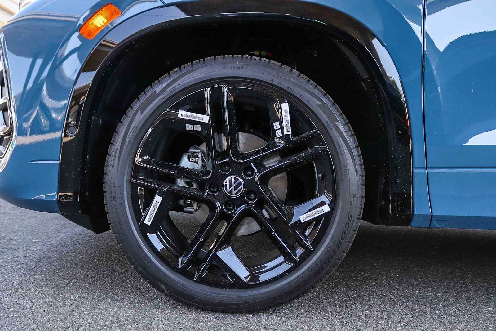 Thumbnail: 2026 Volkswagen Tiguan - 11