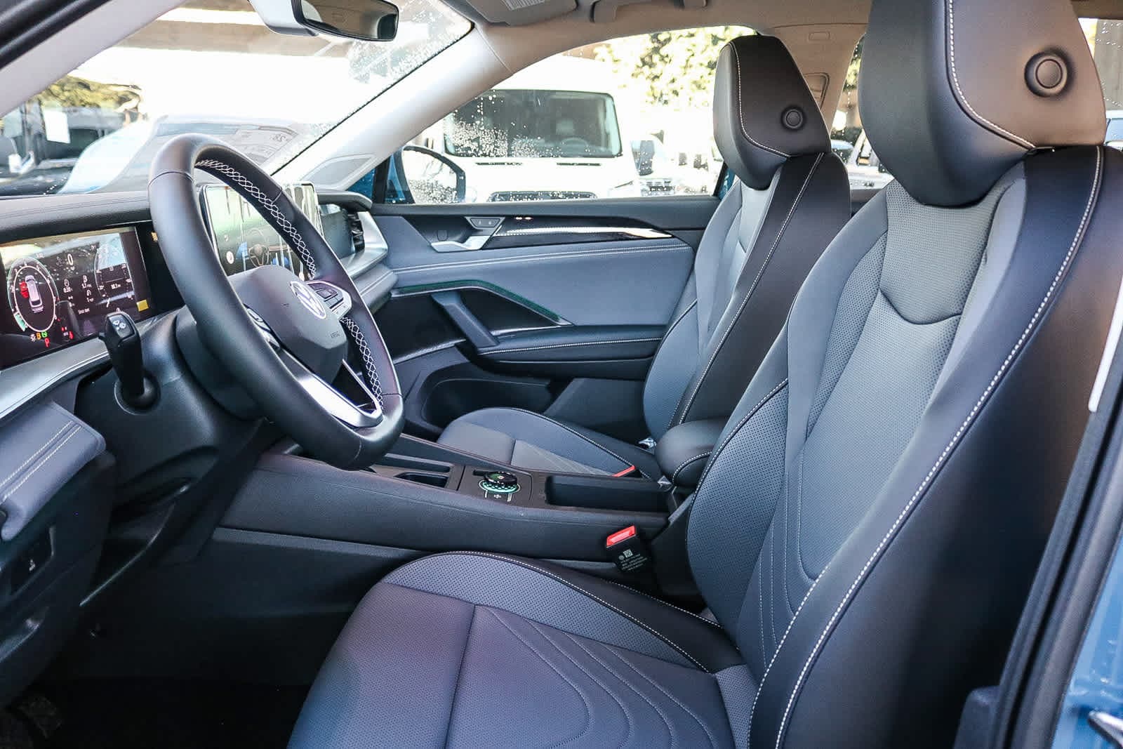 Thumbnail: 2026 Volkswagen Tiguan - 17