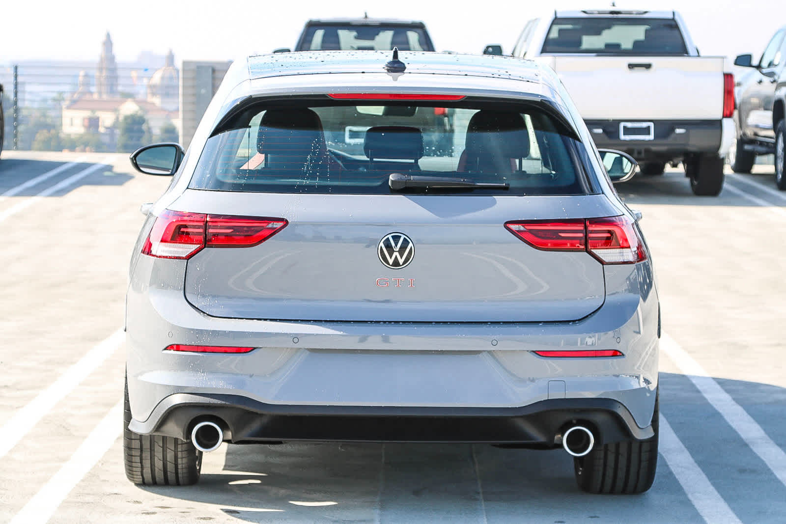Thumbnail: 2024 Volkswagen Golf - 6
