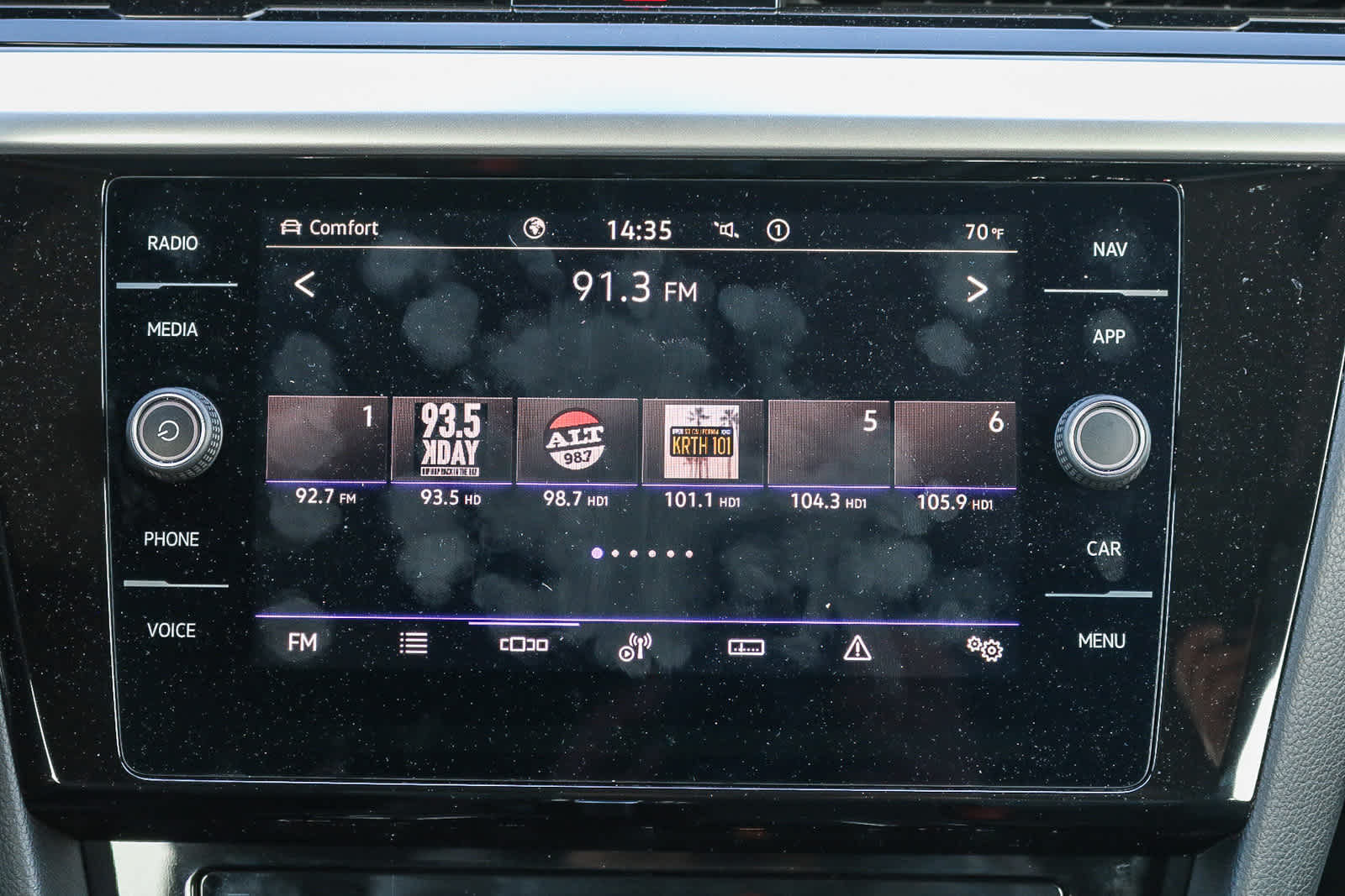 Thumbnail: 2023 Volkswagen Arteon - 14