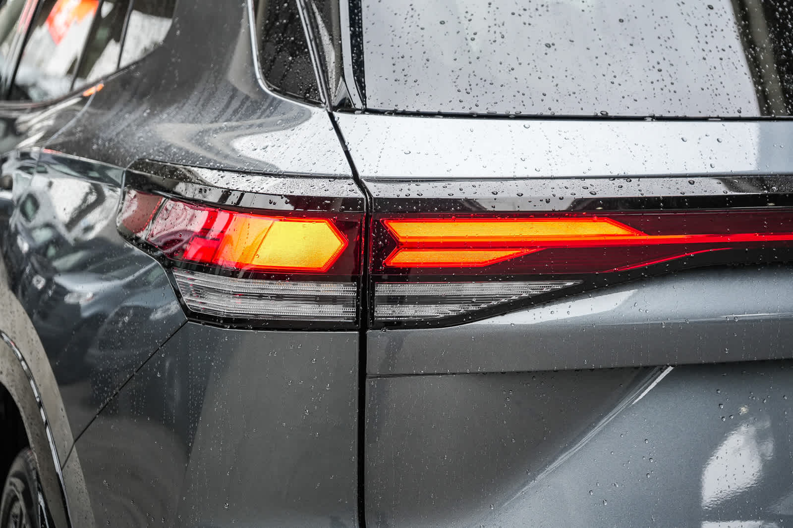 Thumbnail: 2026 Volkswagen Tiguan - 7