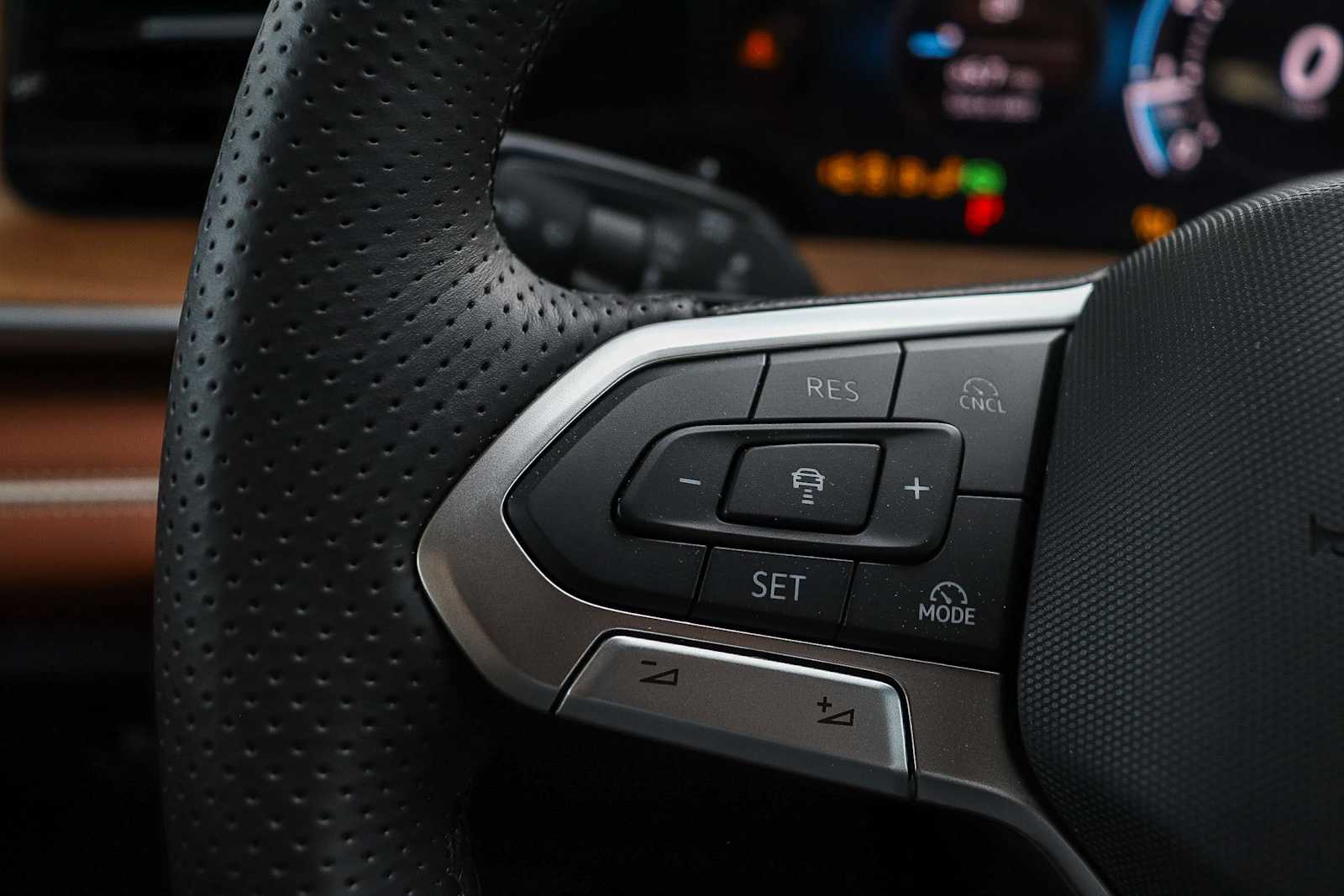 Thumbnail: 2026 Volkswagen Tiguan - 25