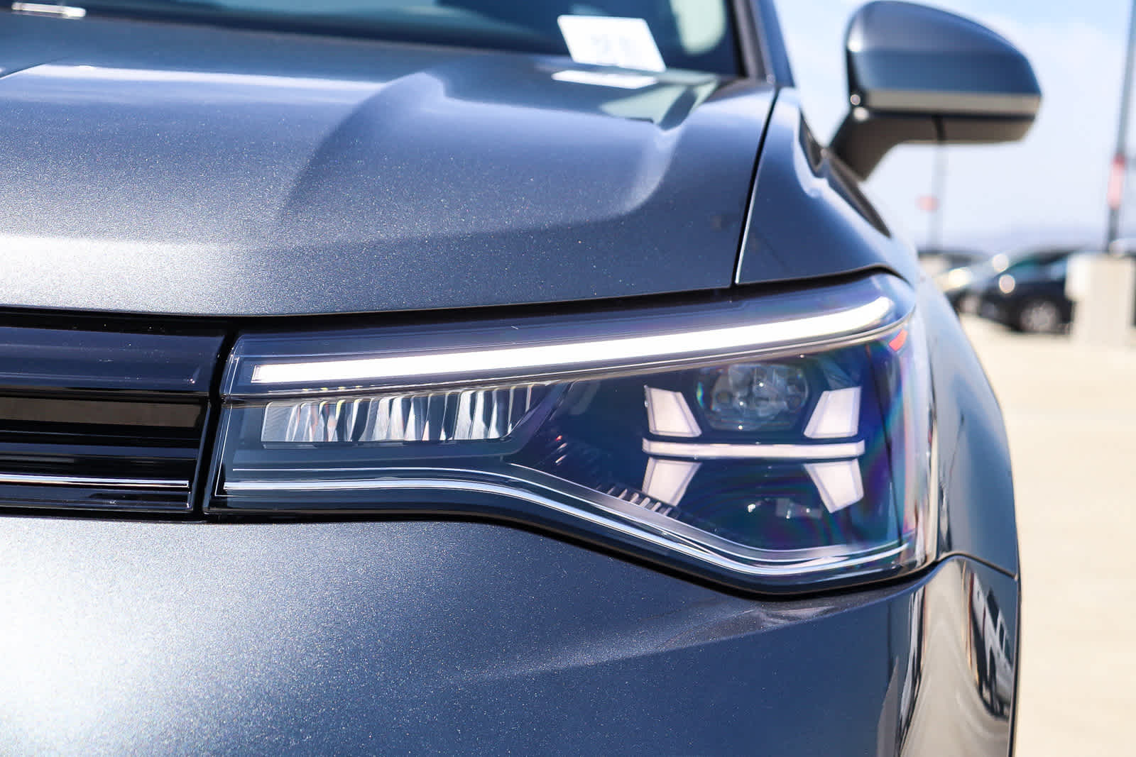 Thumbnail: 2026 Volkswagen Taos - 7