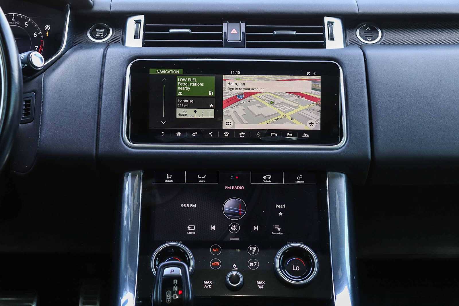 Thumbnail: 2018 Land Rover Range Rover Sport - 13