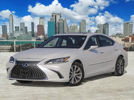 Lexus For Sale In Astoria, OR - ®