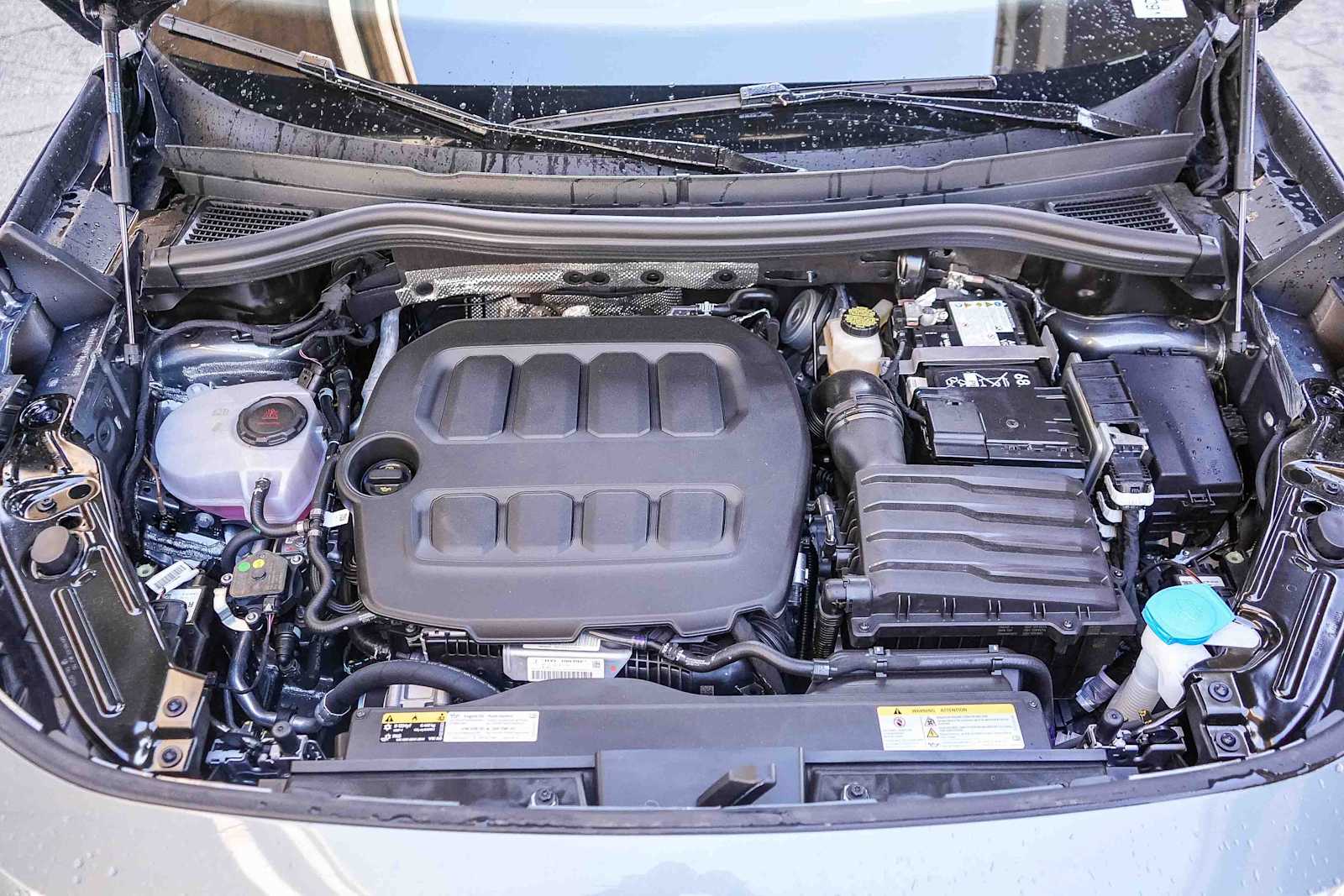 Thumbnail: 2026 Volkswagen Tiguan - 12